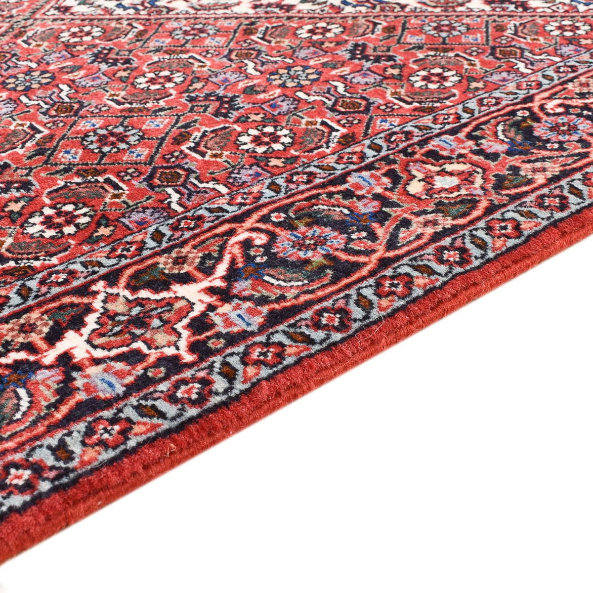 Bidjar Rug 85x297cm - Persian Rugs