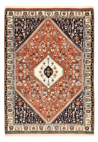 Kashkuli Rug 116x162cm - Persian Rugs
