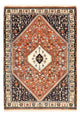 Kashkuli Rug 162x116cm - Persian Rugs