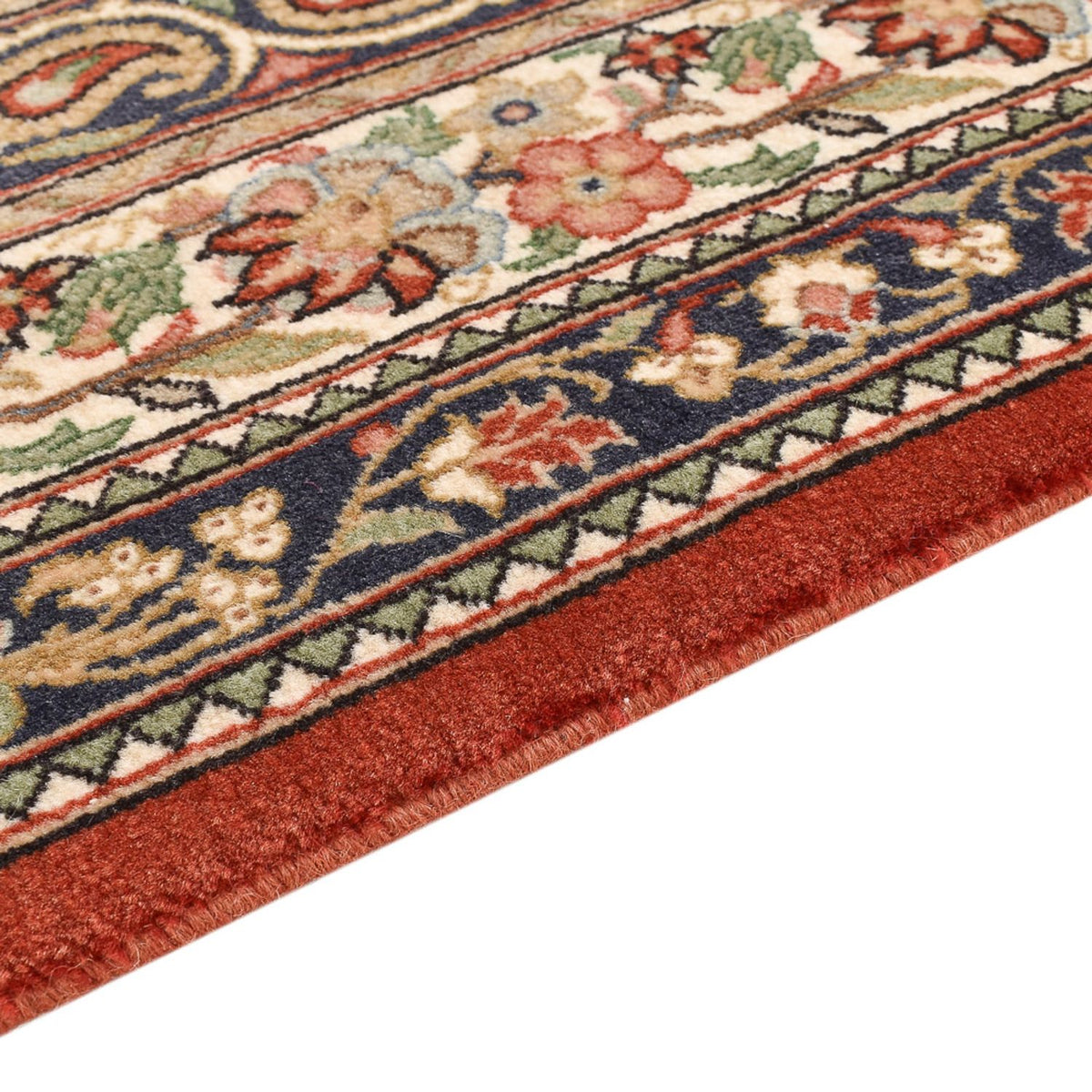 Runner Perser Rug - Ghom - Royal - 156 x 51 cm - light beige