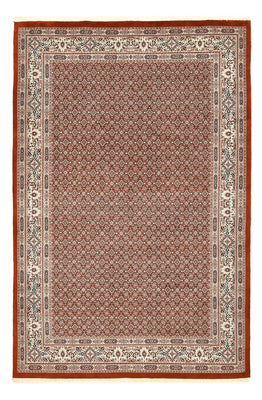 Perser Rug - Classic - 290 x 193 cm - rust
