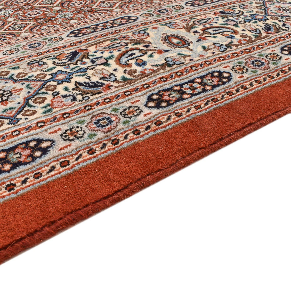Perser Rug - Classic - 290 x 193 cm - rust