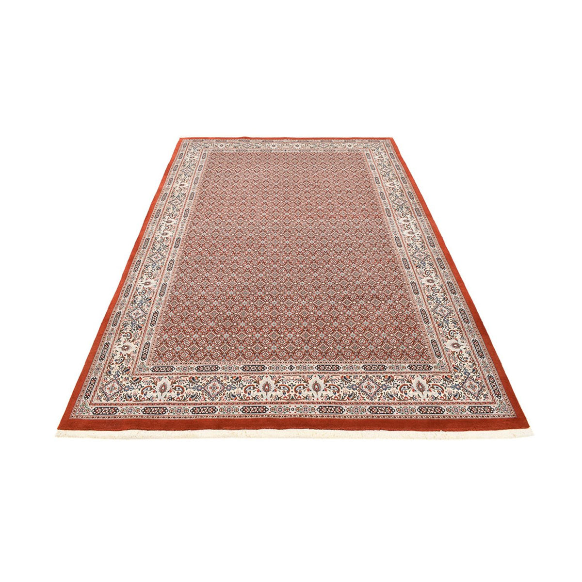 Perser Rug - Classic - 290 x 193 cm - rust