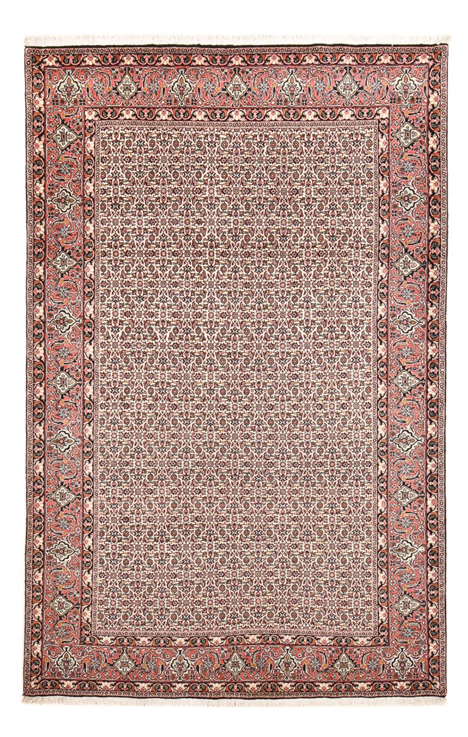 Perser Rug - Bidjar - 305 x 195 cm - rust