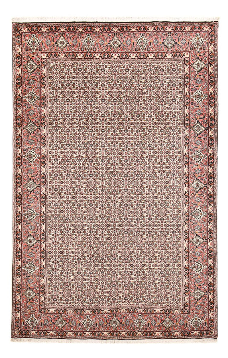 Perser Rug - Bidjar - 305 x 195 cm - rust