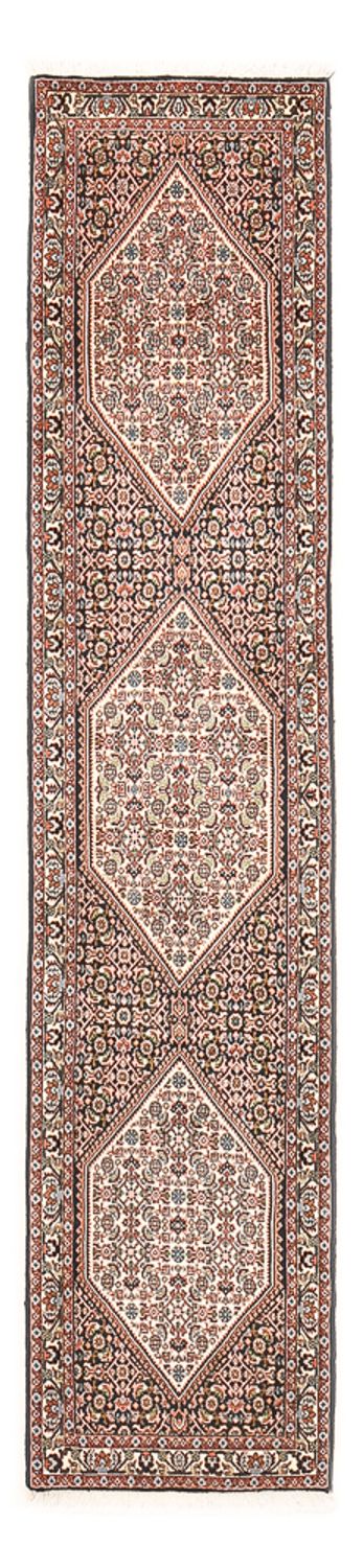 Bidjar Rug 55x247cm - Persian Rugs