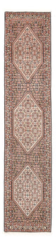 Bidjar Teppich 247x55cm - Perserteppich