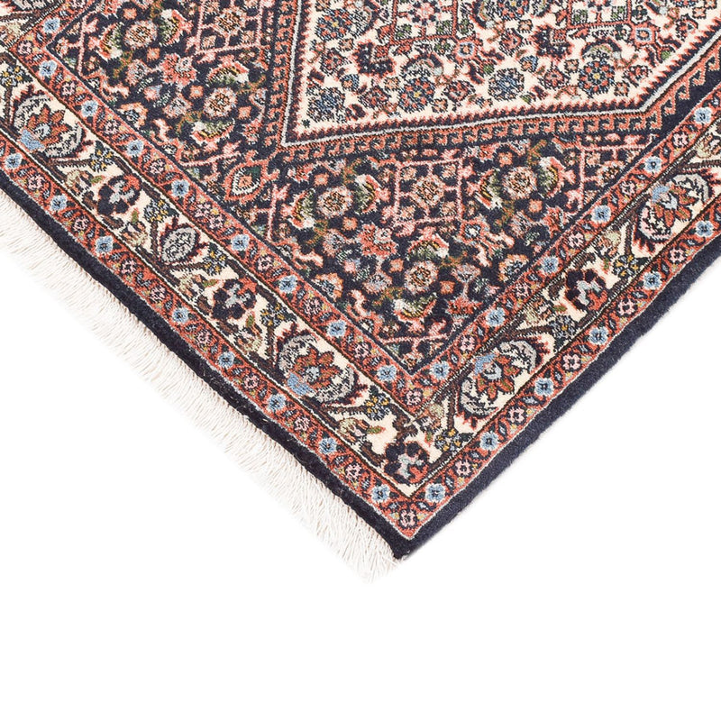 Runner Perser Rug - Bidjar - 247 x 55 cm - rust