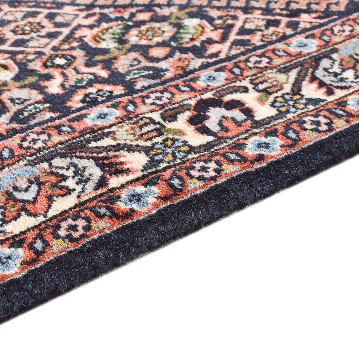 Bidjar Teppich 247x55cm - Perserteppich
