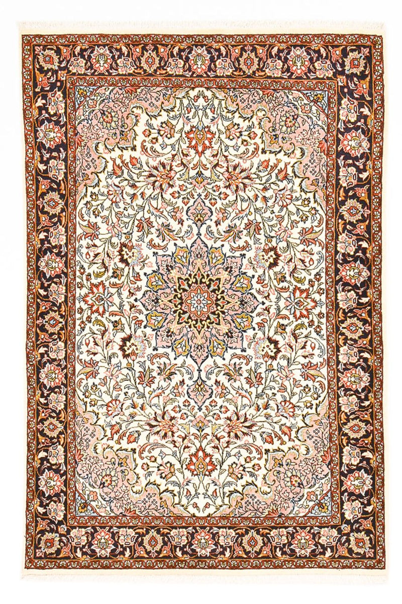 Perser Rug - Classic - 187 x 124 cm - multicolored
