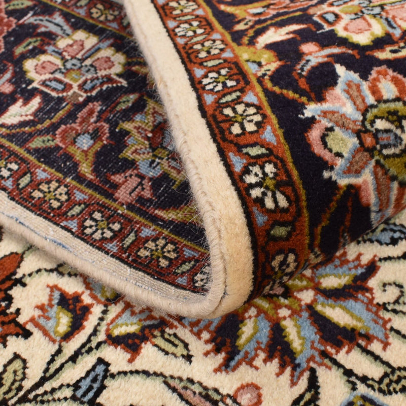 Perser Rug - Classic - 187 x 124 cm - multicolored