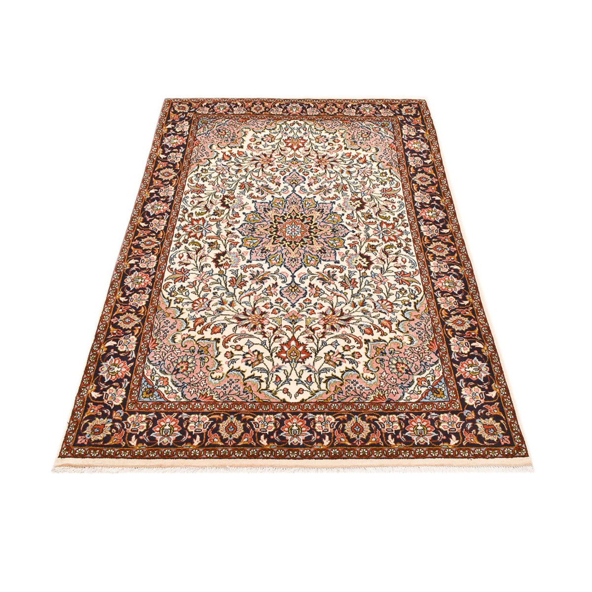 Perser Rug - Classic - 187 x 124 cm - multicolored