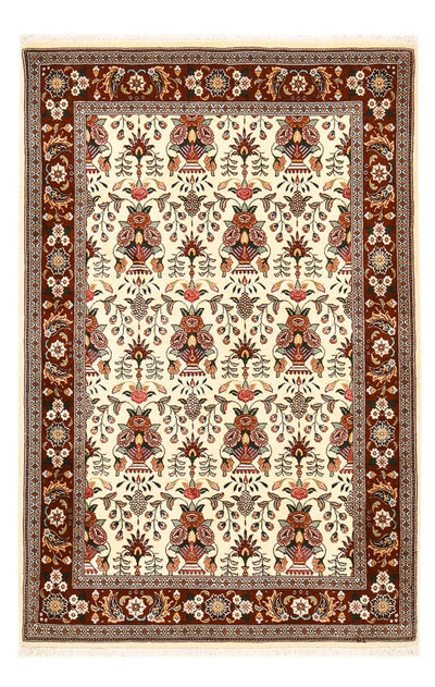 Sarouk Rug 106x165cm - Persian Rugs