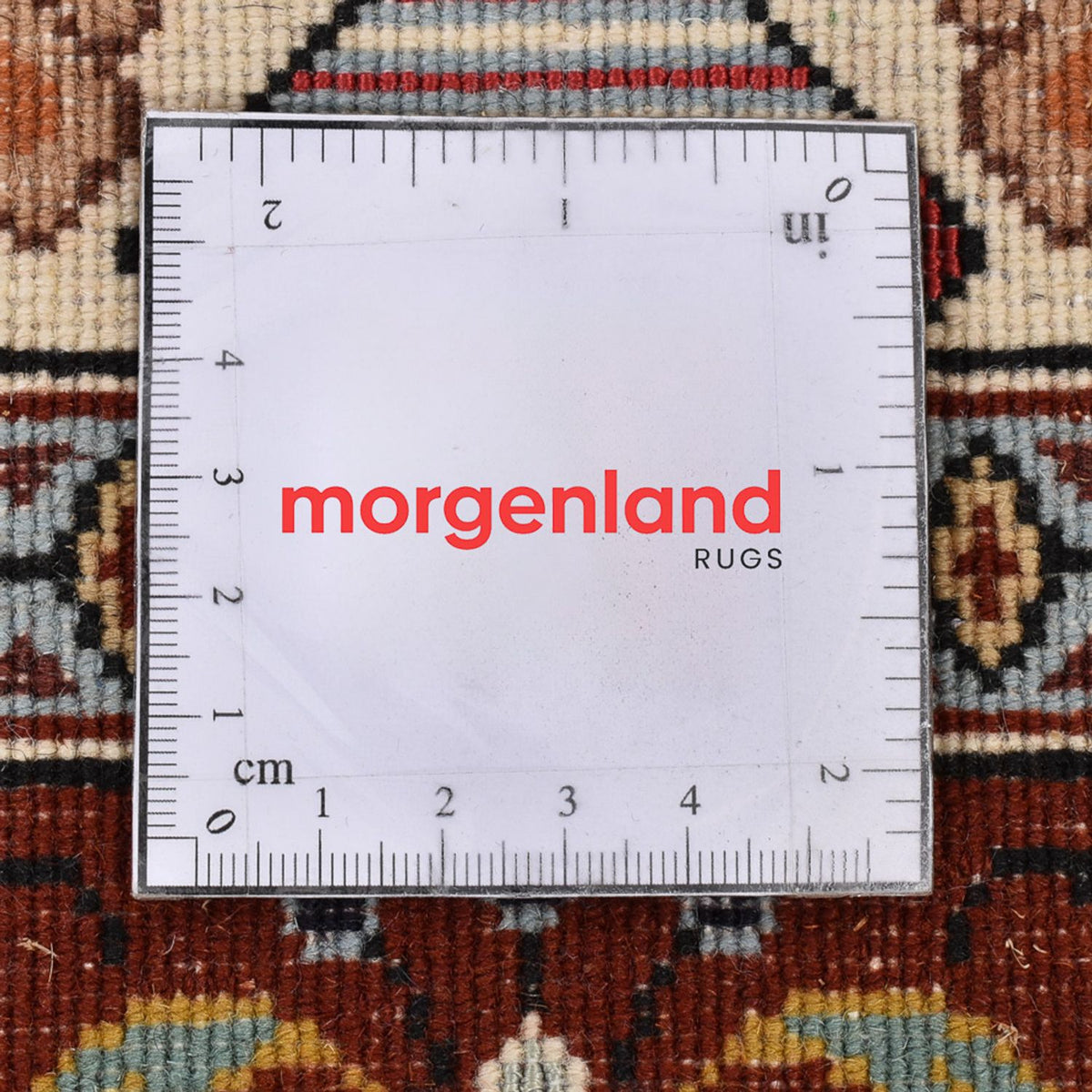 Perser Rug - Classic - 165 x 106 cm - beige