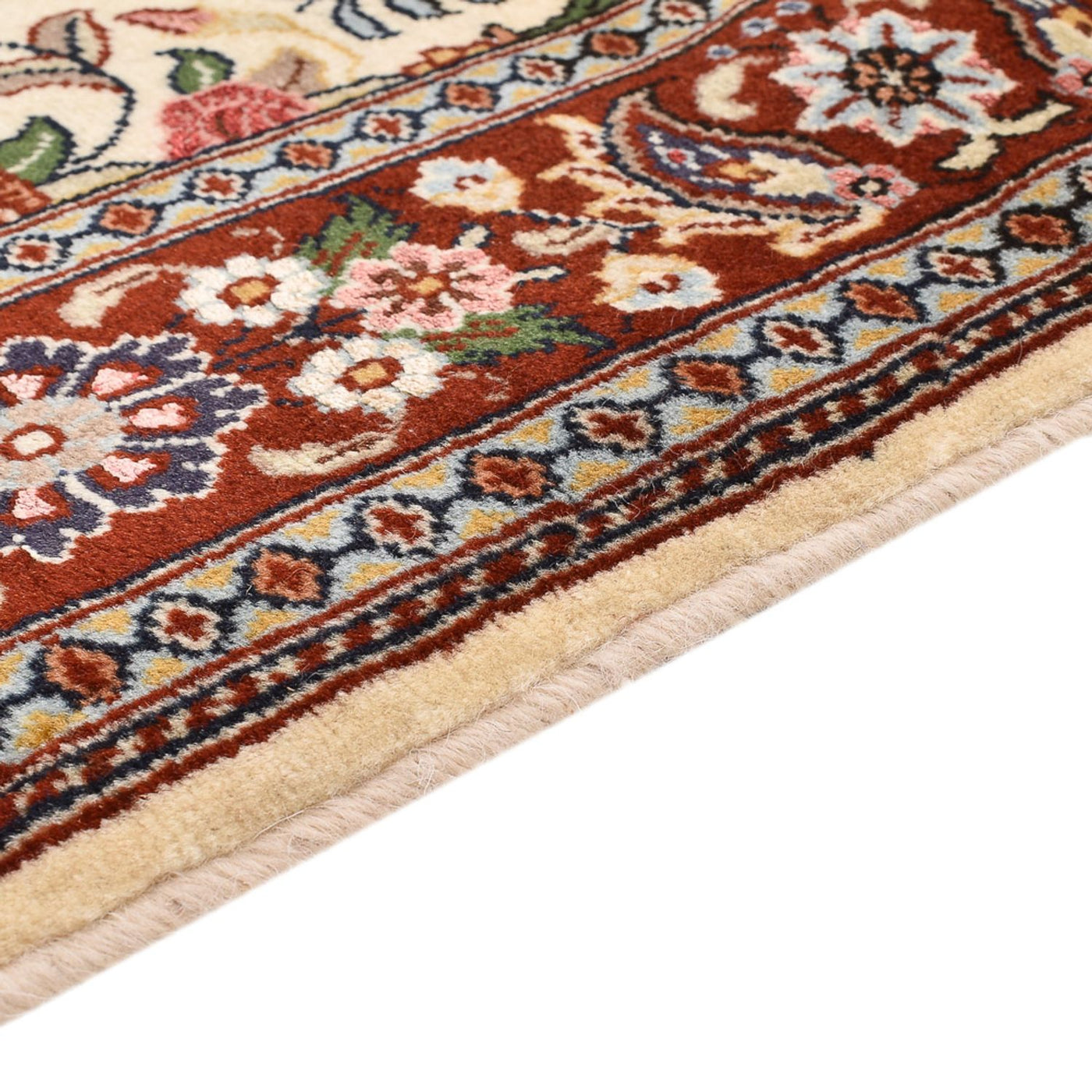 Sarouk Rug 163x107cm - Persian Rugs