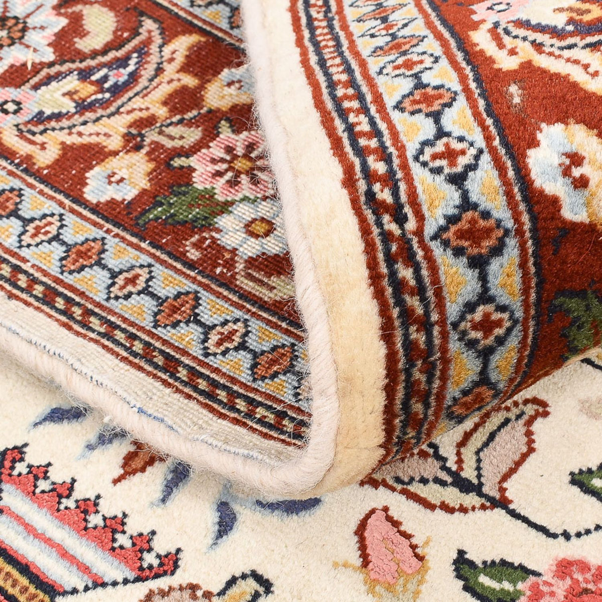 Perser Rug - Classic - 163 x 107 cm - beige