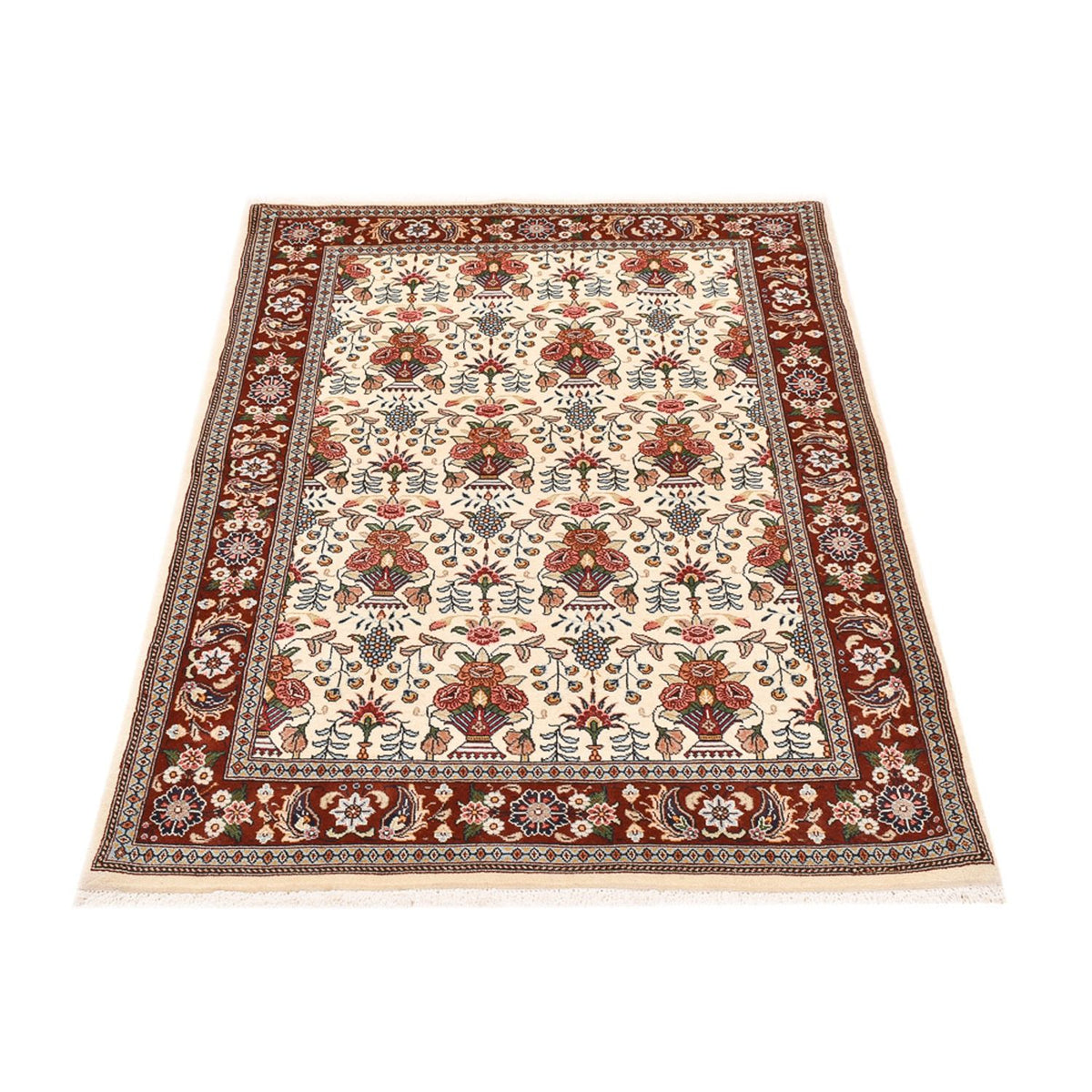 Perser Rug - Classic - 163 x 107 cm - beige