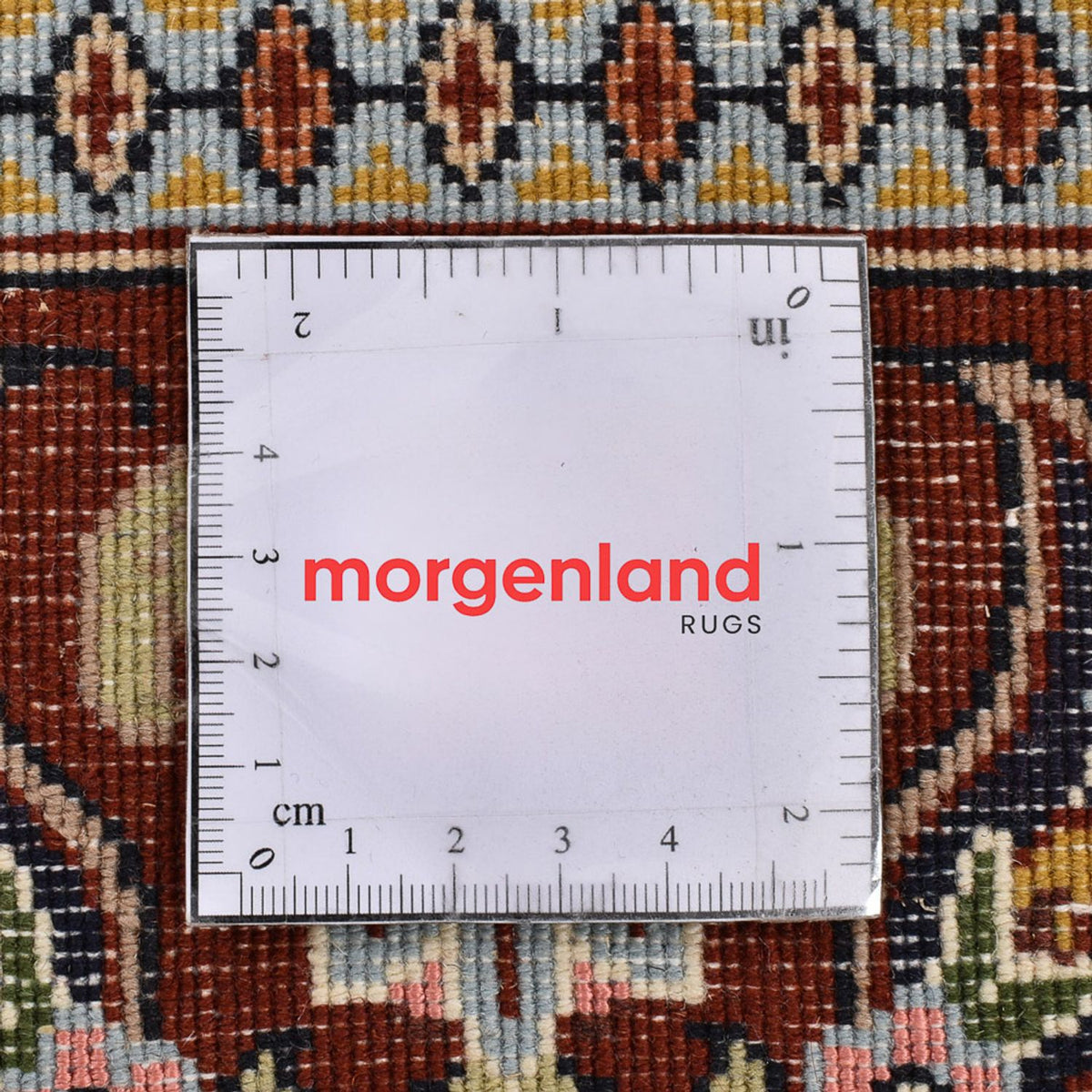 Perser Rug - Classic - 163 x 107 cm - beige