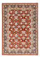 Sarough Teppich 216x150cm - Perserteppich