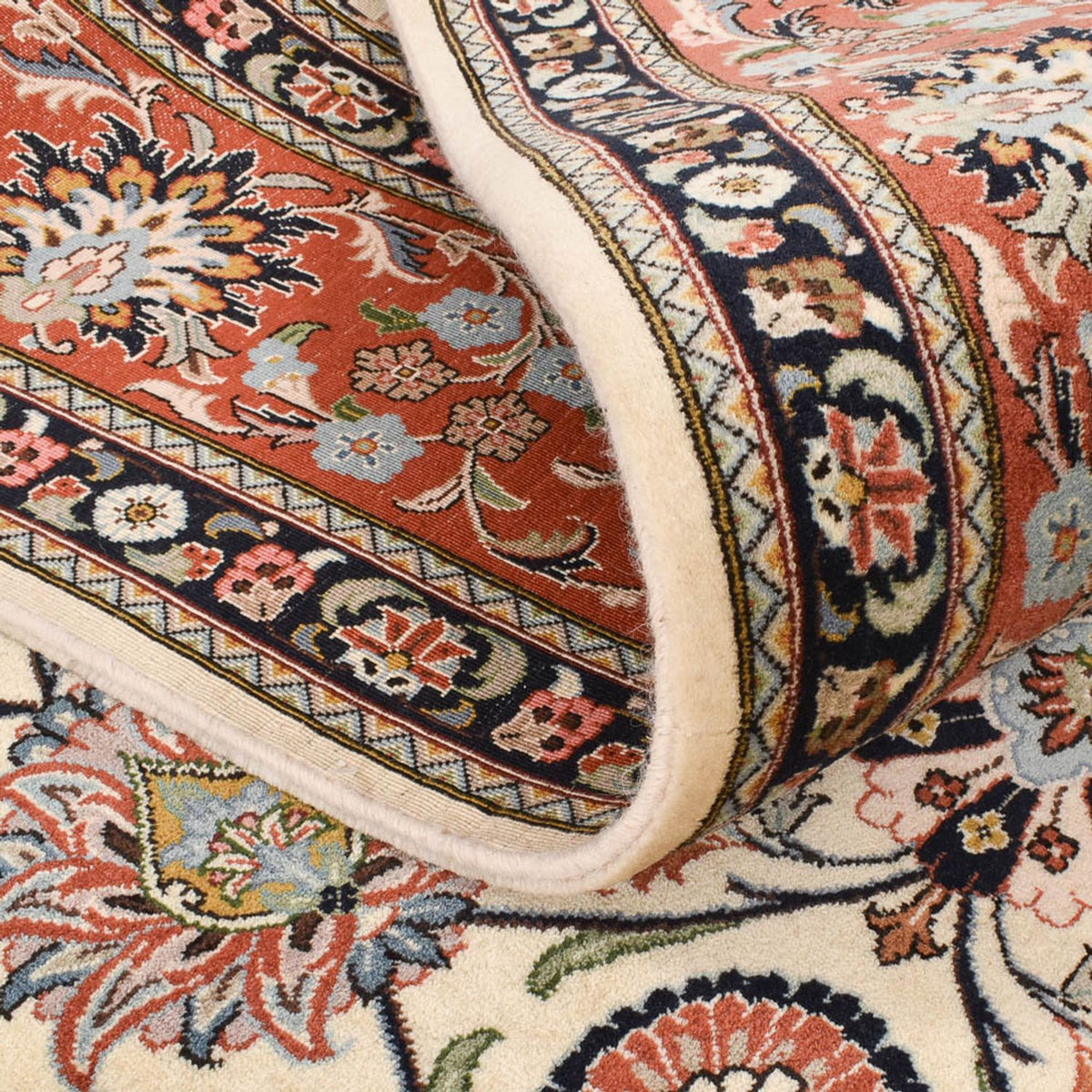 Perser Rug - Bidjar - 347 x 205 cm - multicolored