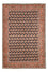 Perser Rug - Bidjar - 298 x 195 cm - rust