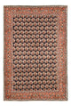 Bidjar Rug 298x195cm - Persian Rugs