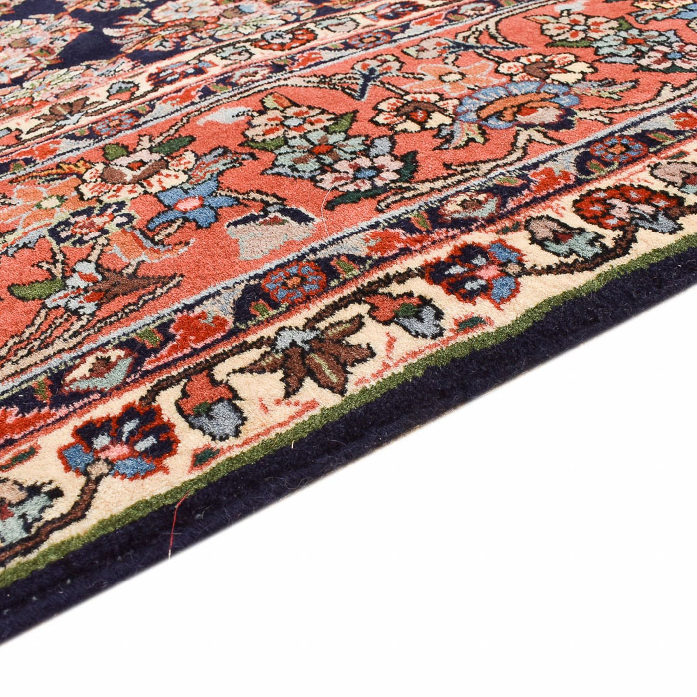 Bidjar Rug 298x195cm - Persian Rugs