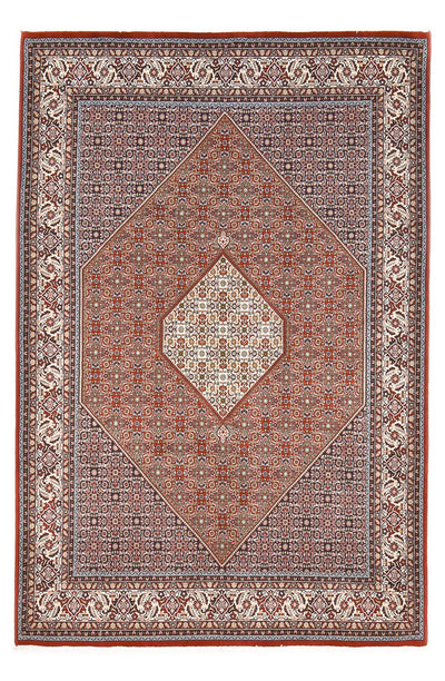 Bidjar Rug 197x300cm - Persian Rugs