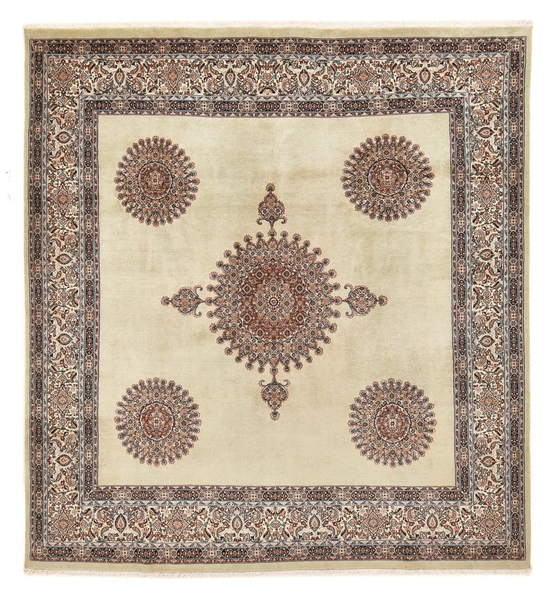 Perser Rug - Classic - 307 x 290 cm - beige