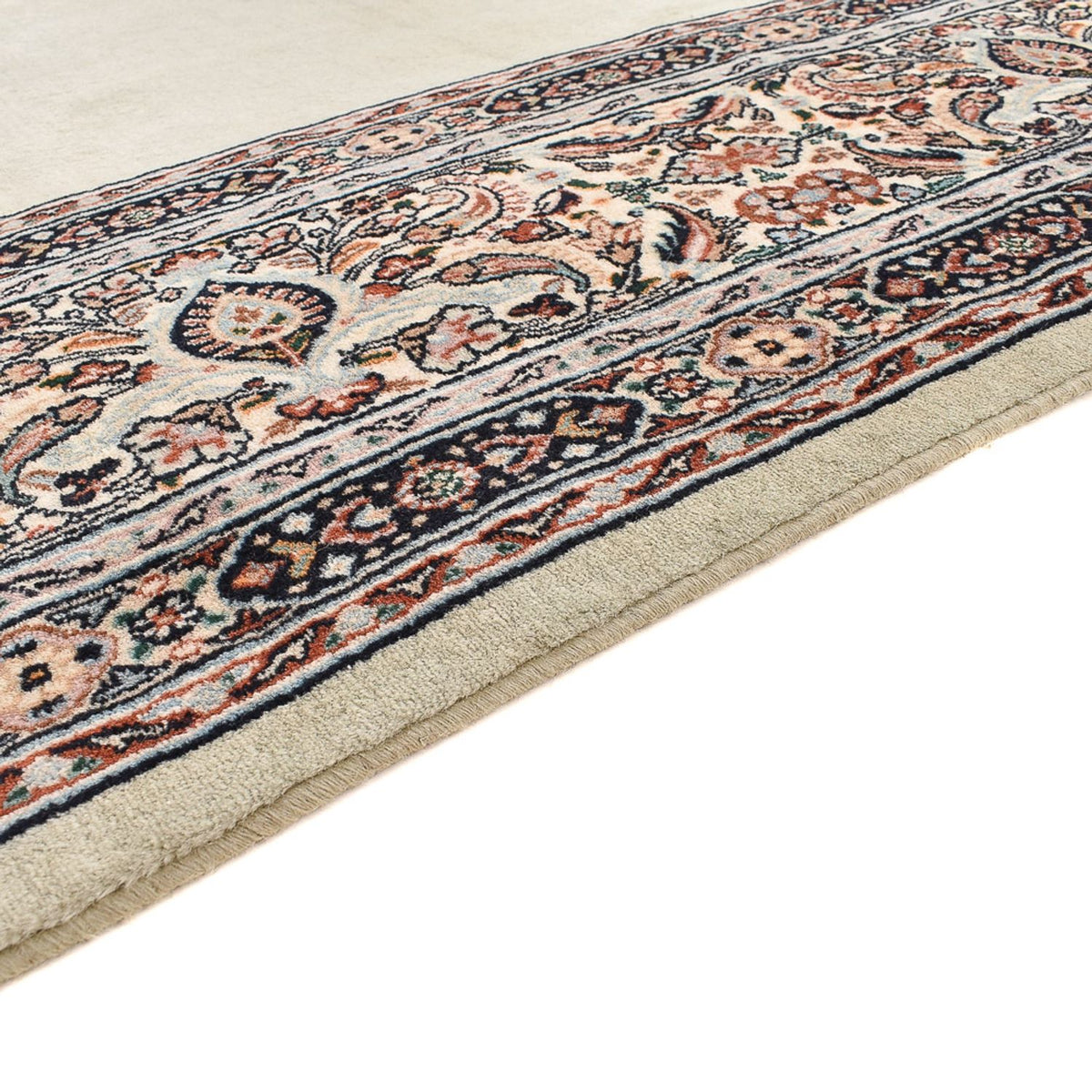 Perser Rug - Classic - 307 x 290 cm - beige
