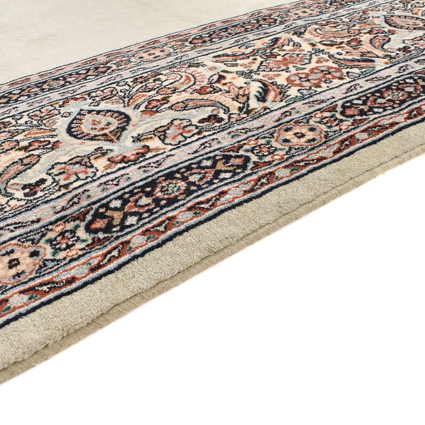 Moud Teppich 307x290cm - Perserteppich