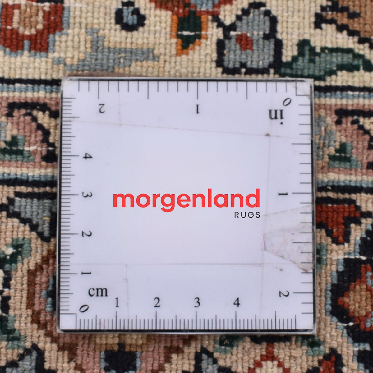 Perser Rug - Classic - 307 x 290 cm - beige