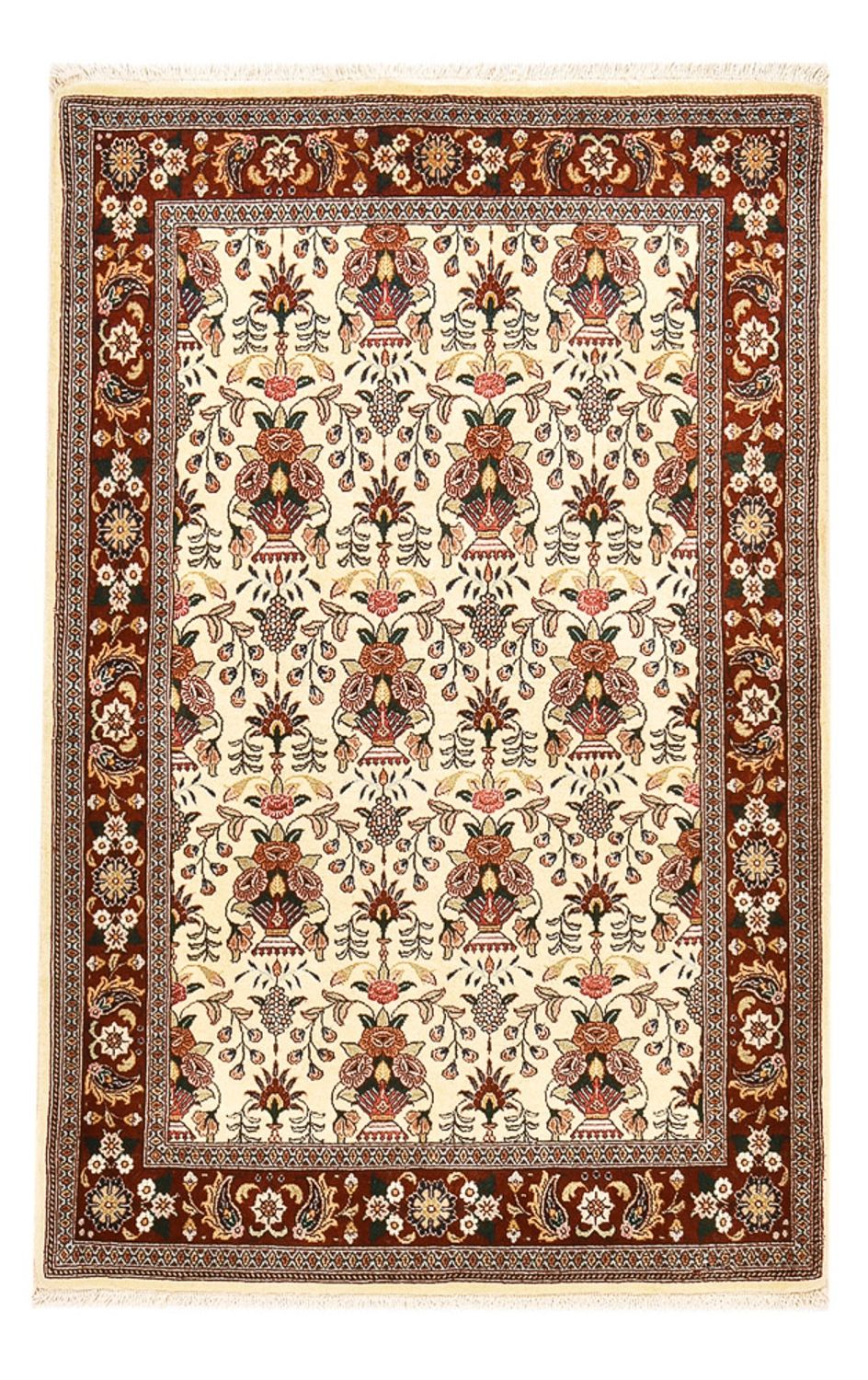 Perser Rug - Classic - 162 x 107 cm - beige