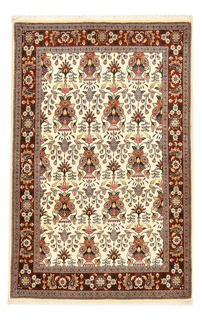 Sarouk Rug 107x162cm - Persian Rugs