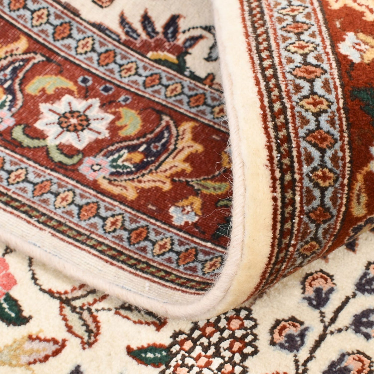 Perser Rug - Classic - 162 x 107 cm - beige