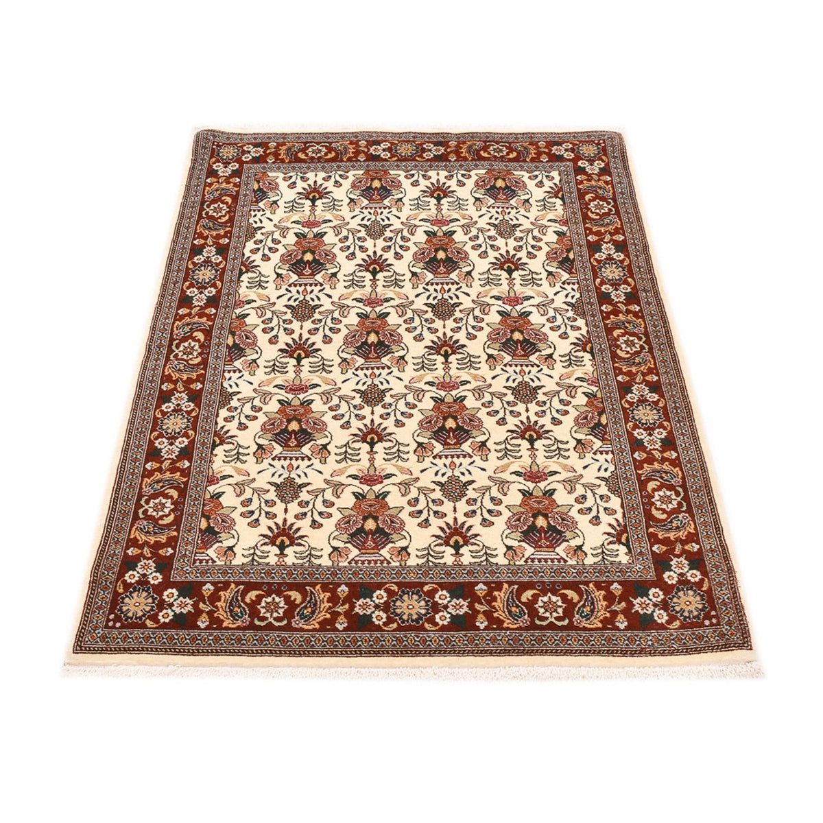 Perser Rug - Classic - 162 x 107 cm - beige