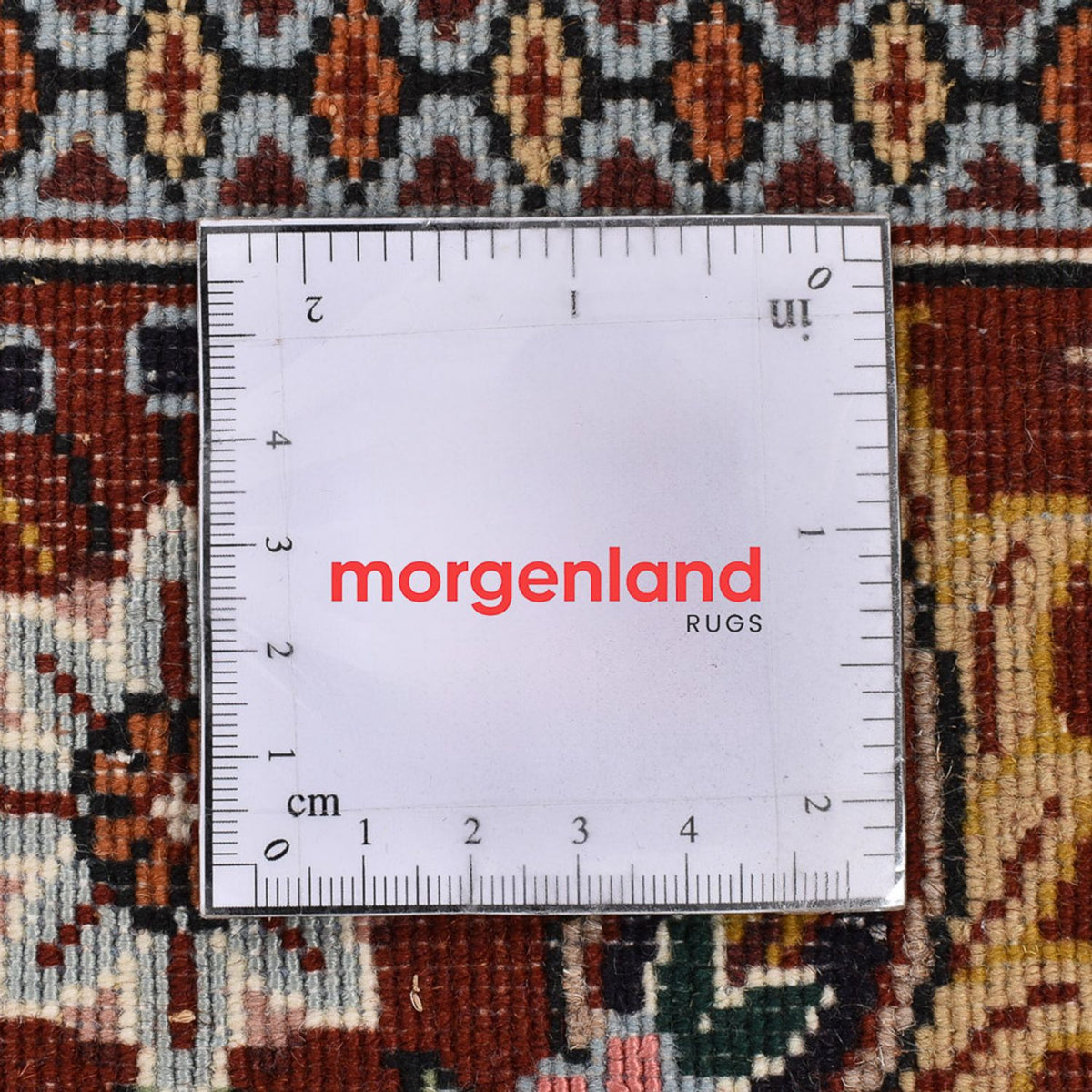 Perser Rug - Classic - 162 x 107 cm - beige