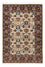 Perser Rug - Nomadic - 212 x 147 cm - light beige