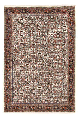 Perser Rug - Bidjar - 314 x 208 cm - rust