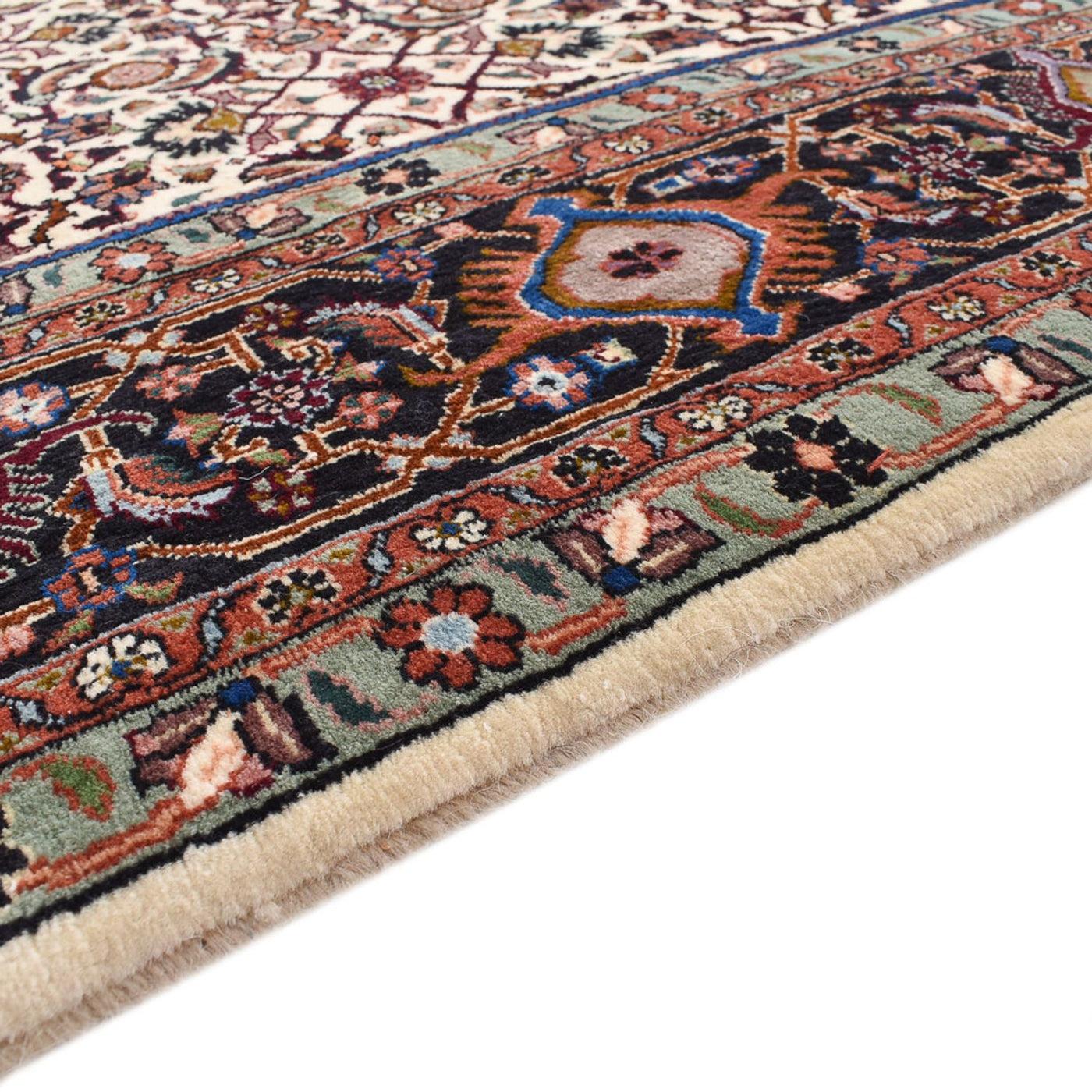 Bidjar Teppich 314x208cm - Perserteppich