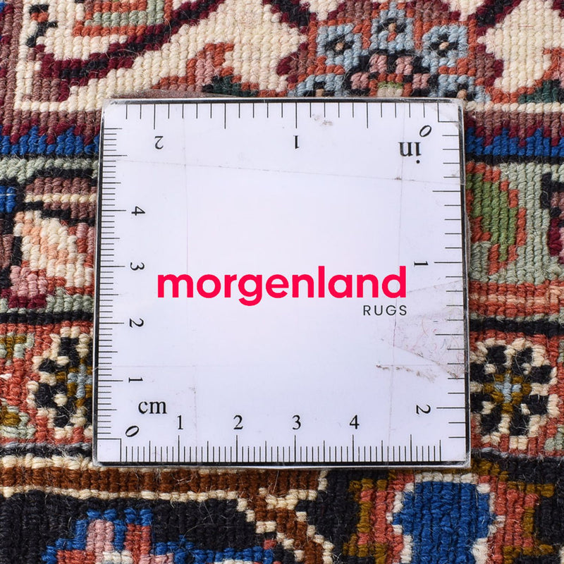 Perser Rug - Bidjar - 314 x 208 cm - rust