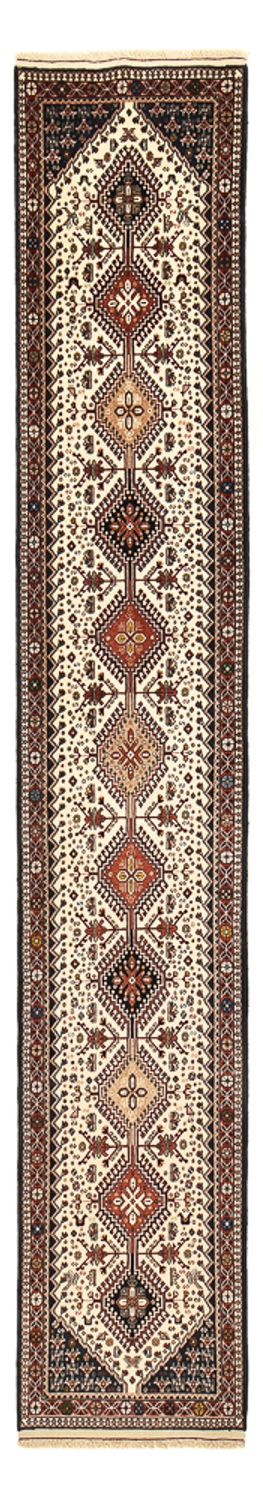 Yalameh Rug 70x390cm - Persian Rugs