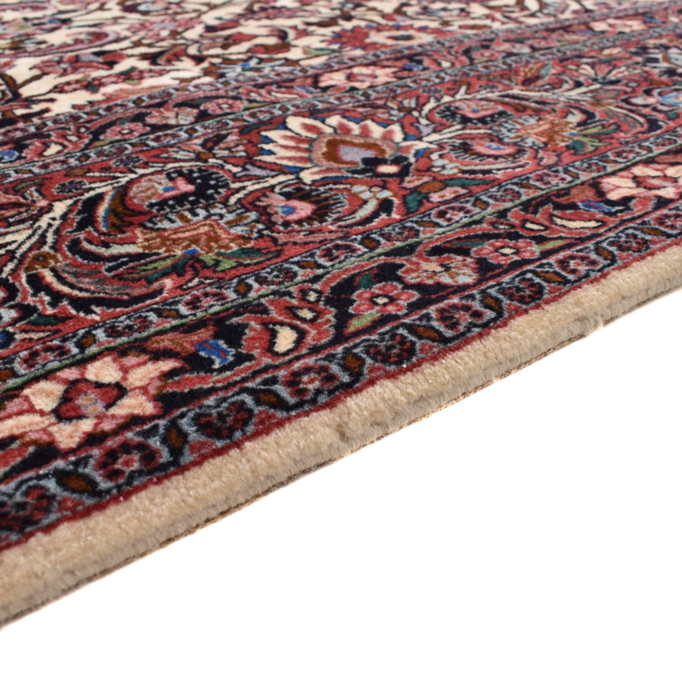 Bidjar Rug 400x302cm - Persian Rugs