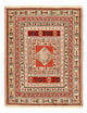 Kelim Fars Teppich 155x117cm