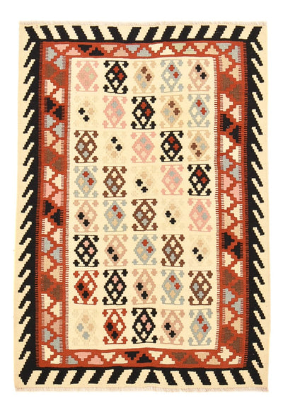 Kilim Fars Rug 105x150cm