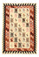 Kelim Rug - Oriental - 150 x 105 cm - beige