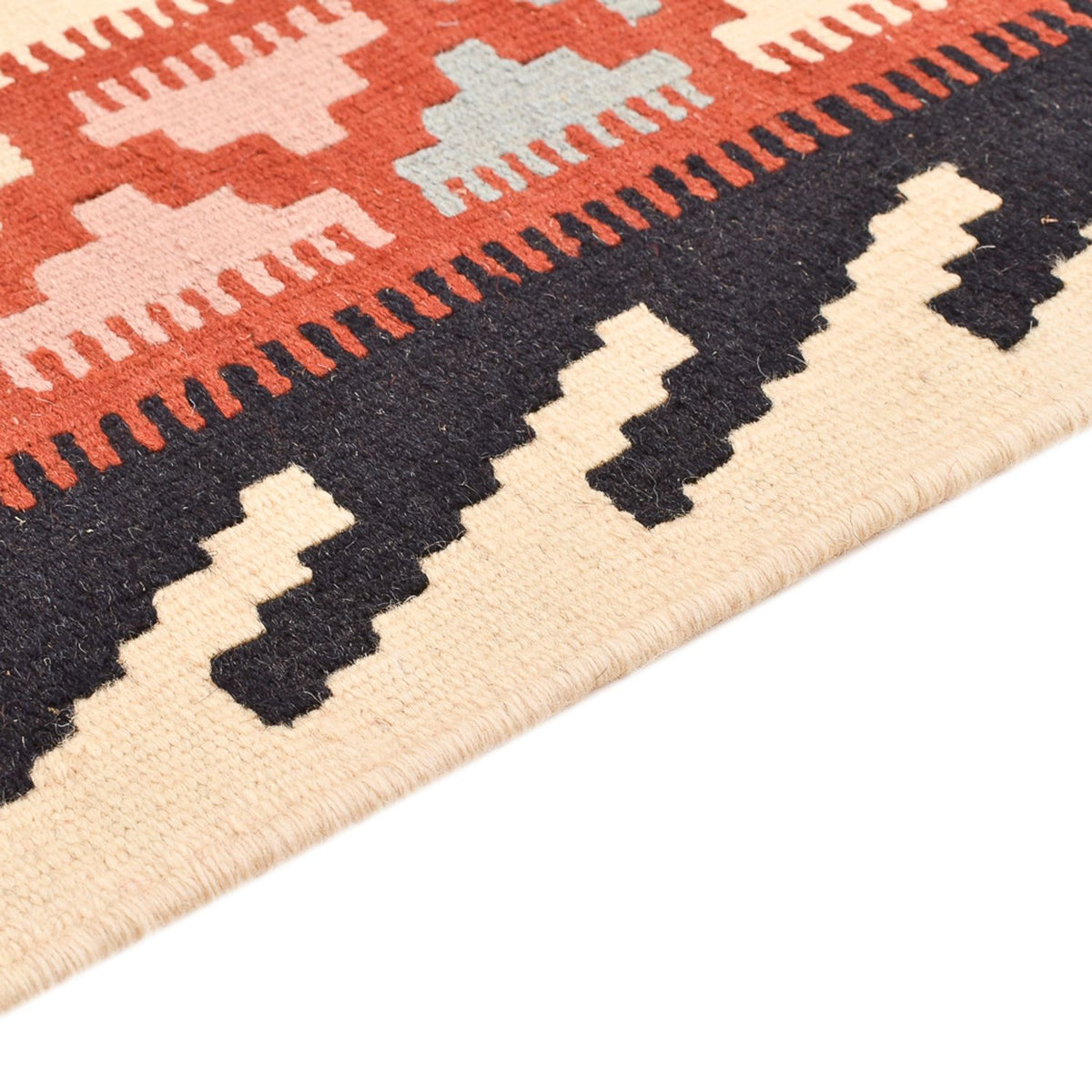 Kelim Rug - Oriental - 150 x 105 cm - beige