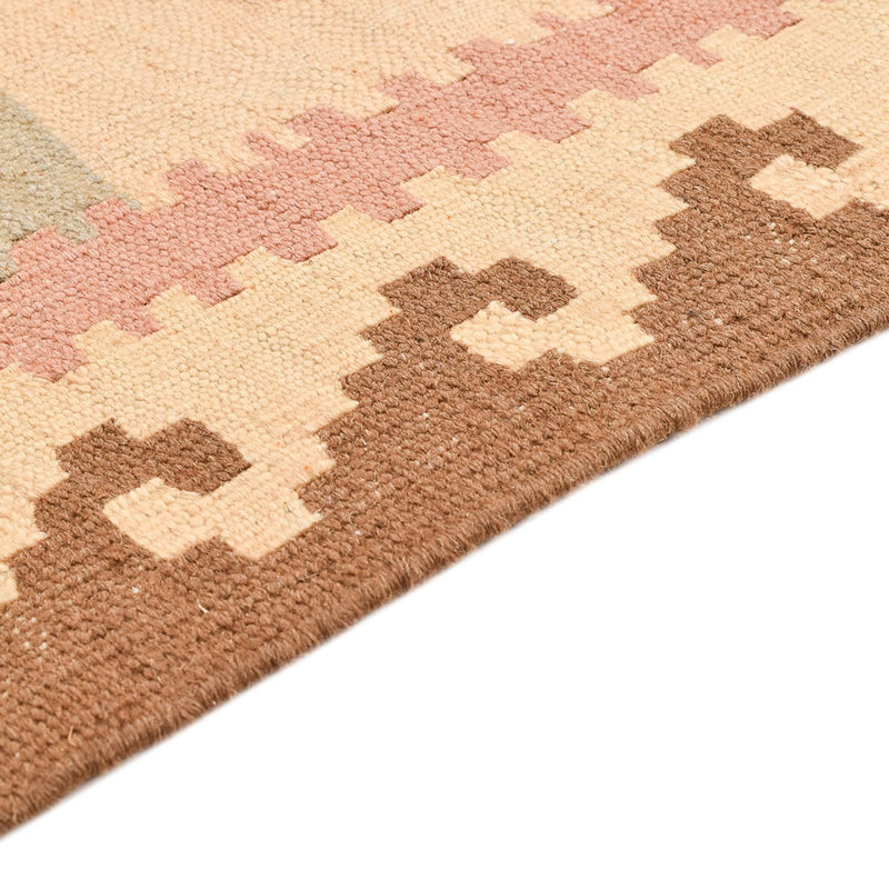 Kelim Rug - Oriental - 147 x 100 cm - multicolored