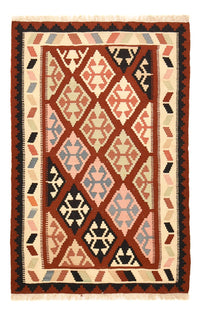 Kelim Fars Teppich 153x100cm – product image