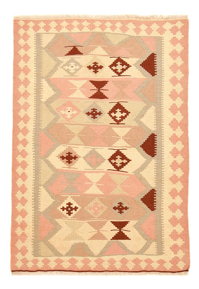 Kilim Fars Rug 100x145cm